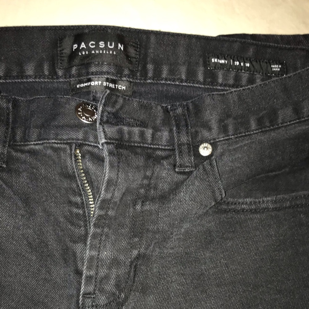Pacsun jeans